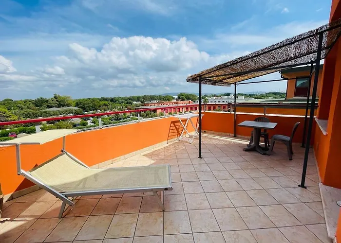 Regina Beach Holiday Apartments