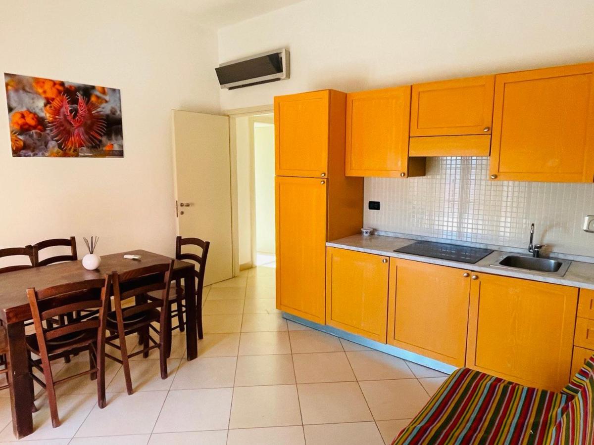 Aparthotel Regina Tirrenia