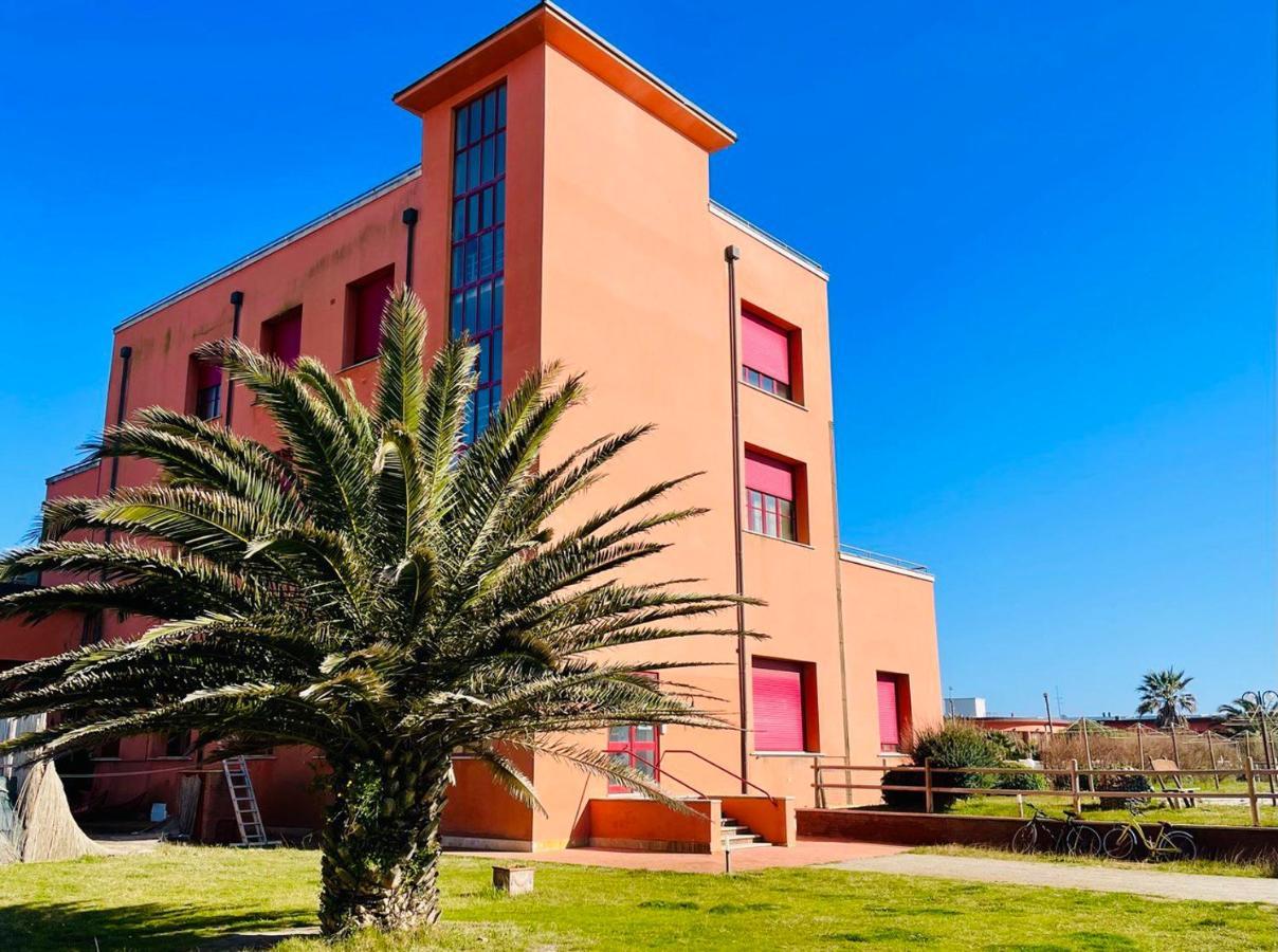 Regina Aparthotel *