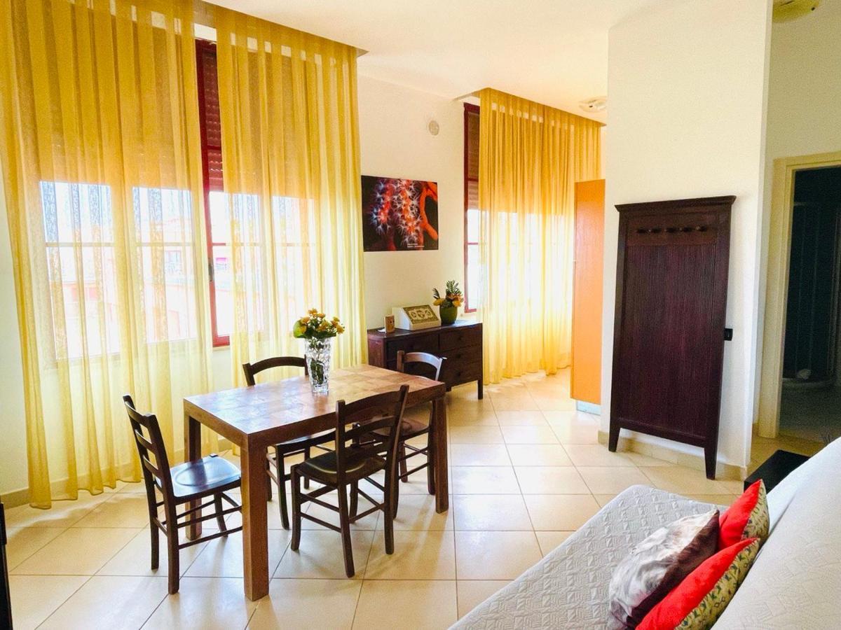 Regina Aparthotel *