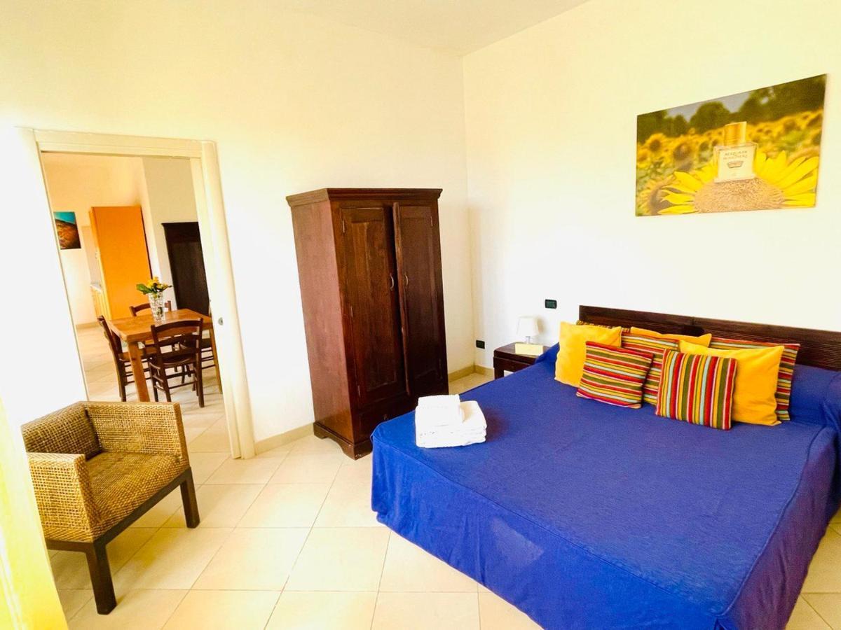 Aparthotel Regina