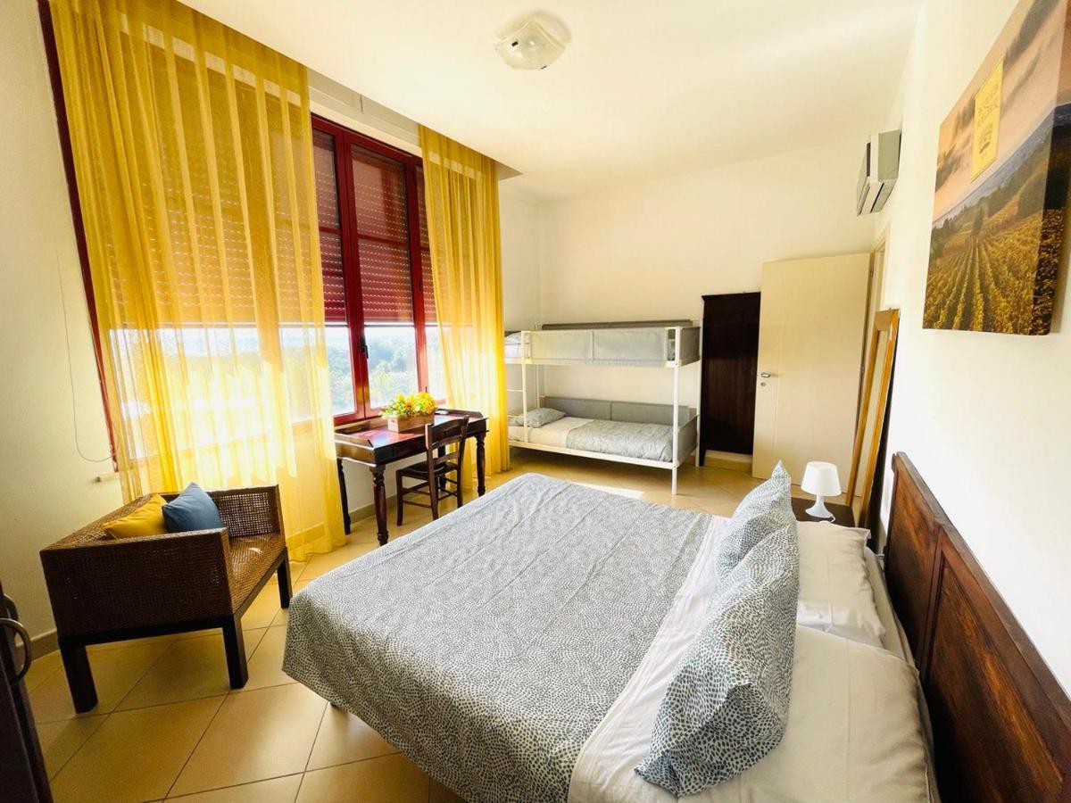 Aparthotel Regina Tirrenia