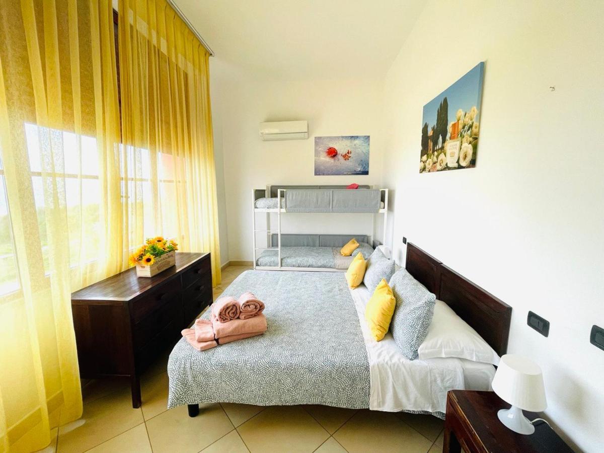 Regina Aparthotel *
