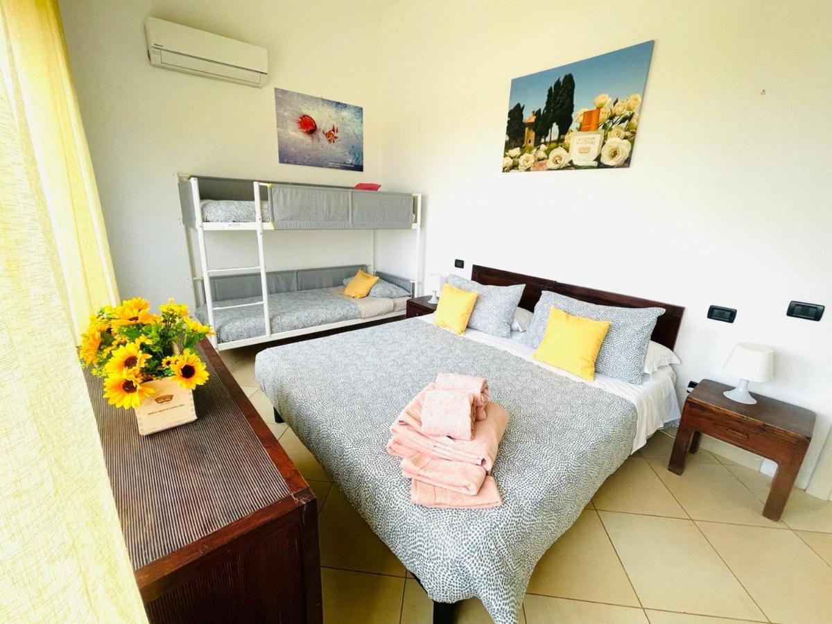 Regina Aparthotel Tirrenia