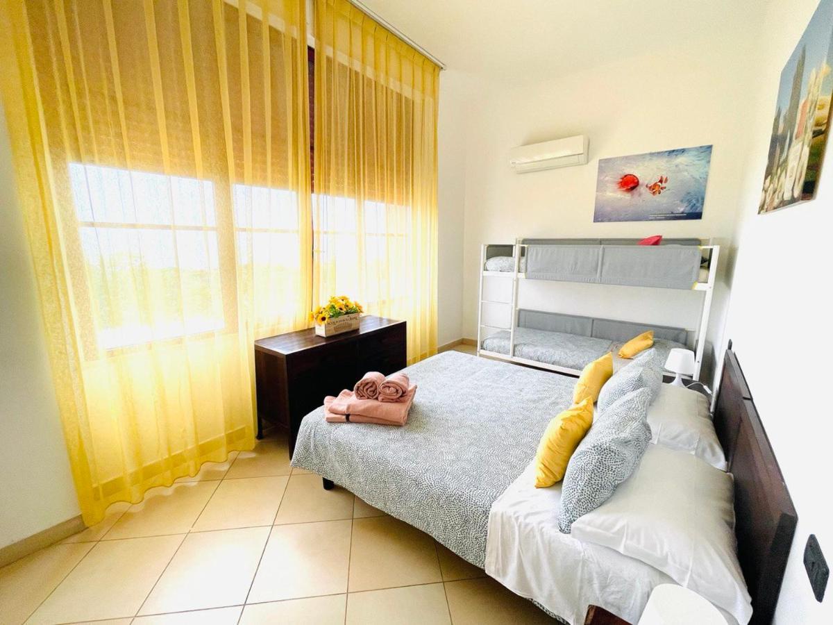 Regina Aparthotel *