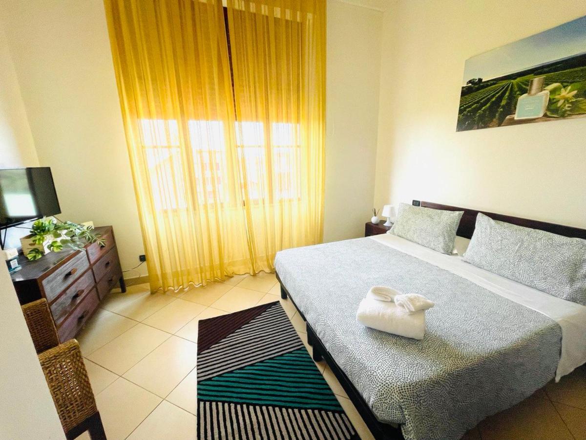 Aparthotel Regina Tirrenia