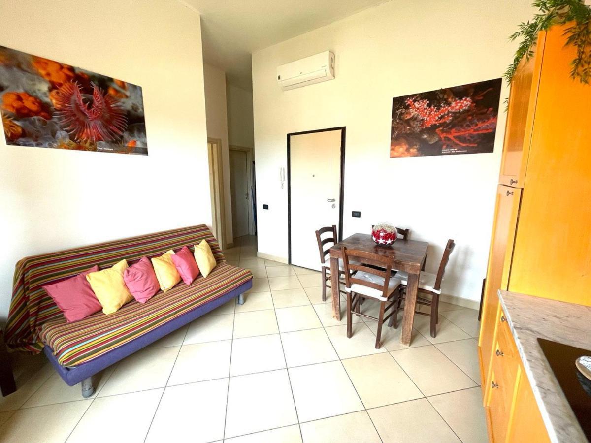 Regina Aparthotel Tirrenia