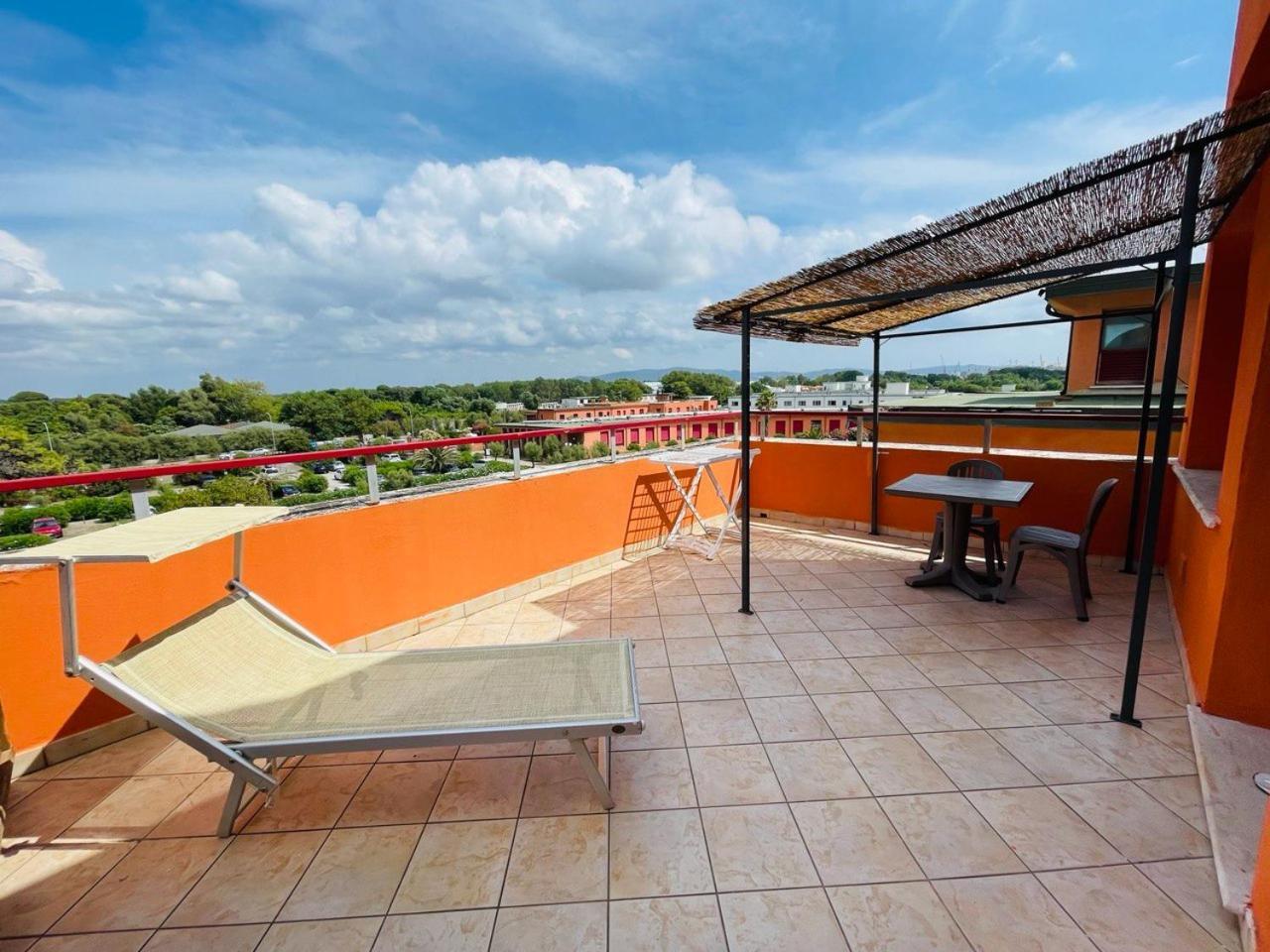 Aparthotel Regina *